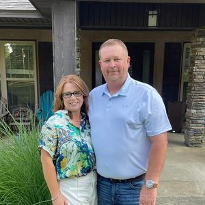 Meet your Posher, Tonya